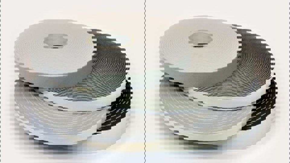 PVC Foam Tapes: Advantages and Applications