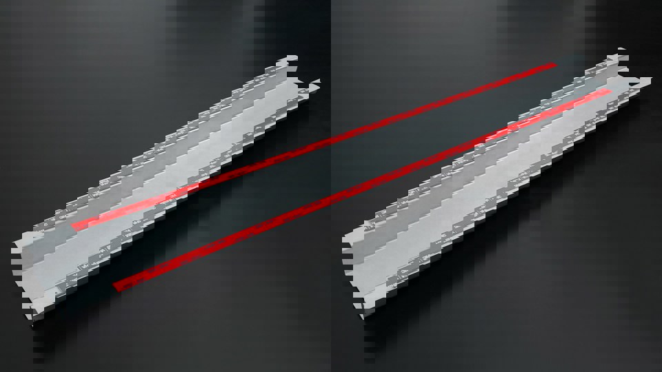 Product Spotlight: 3M™ RP+ VHB Tape
