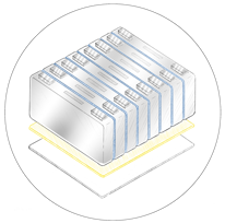 JBC Technologies EV Battery Thermal Management Solutions - Heat Sinks